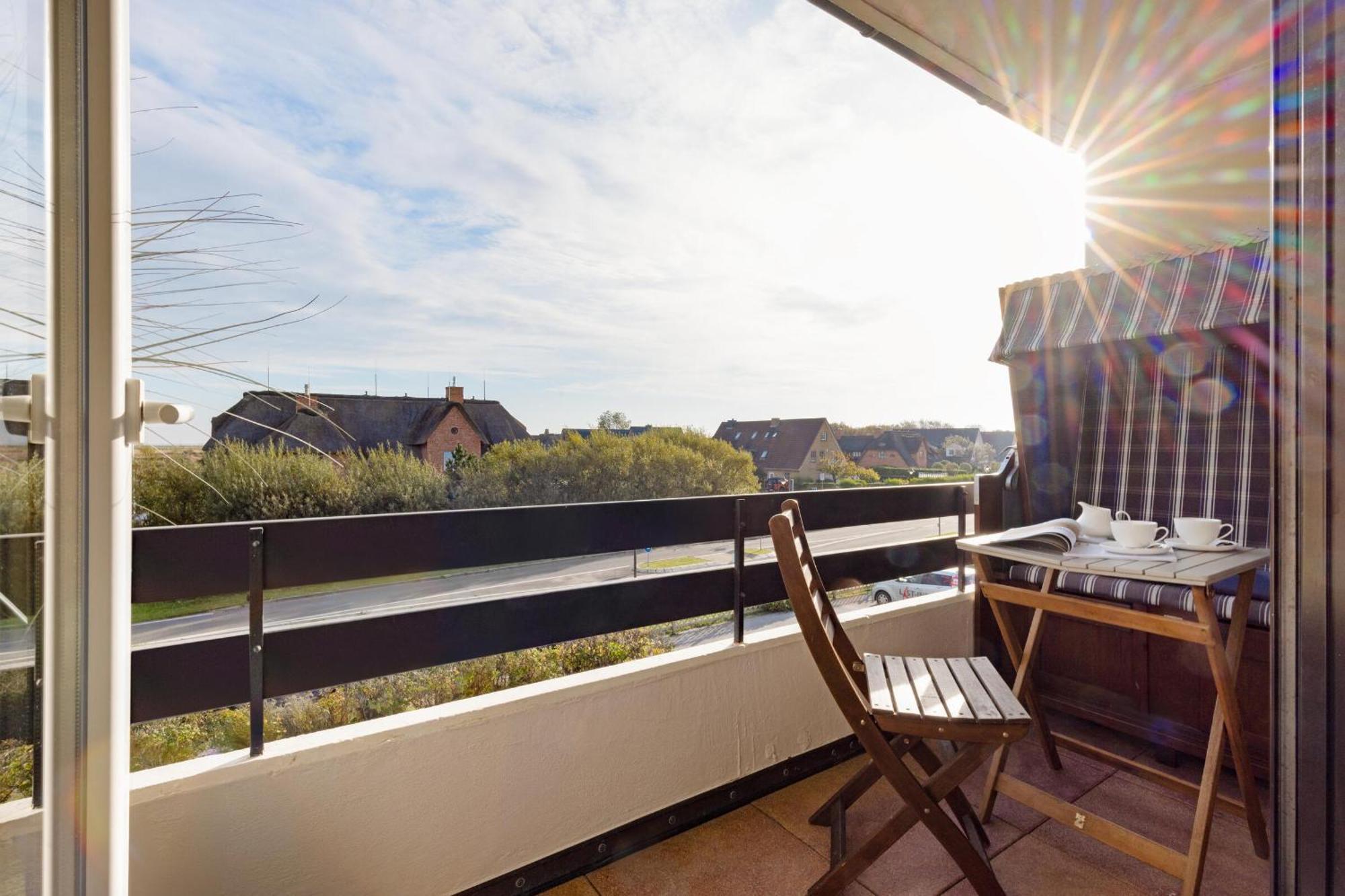 Apartment Lister Fenne
