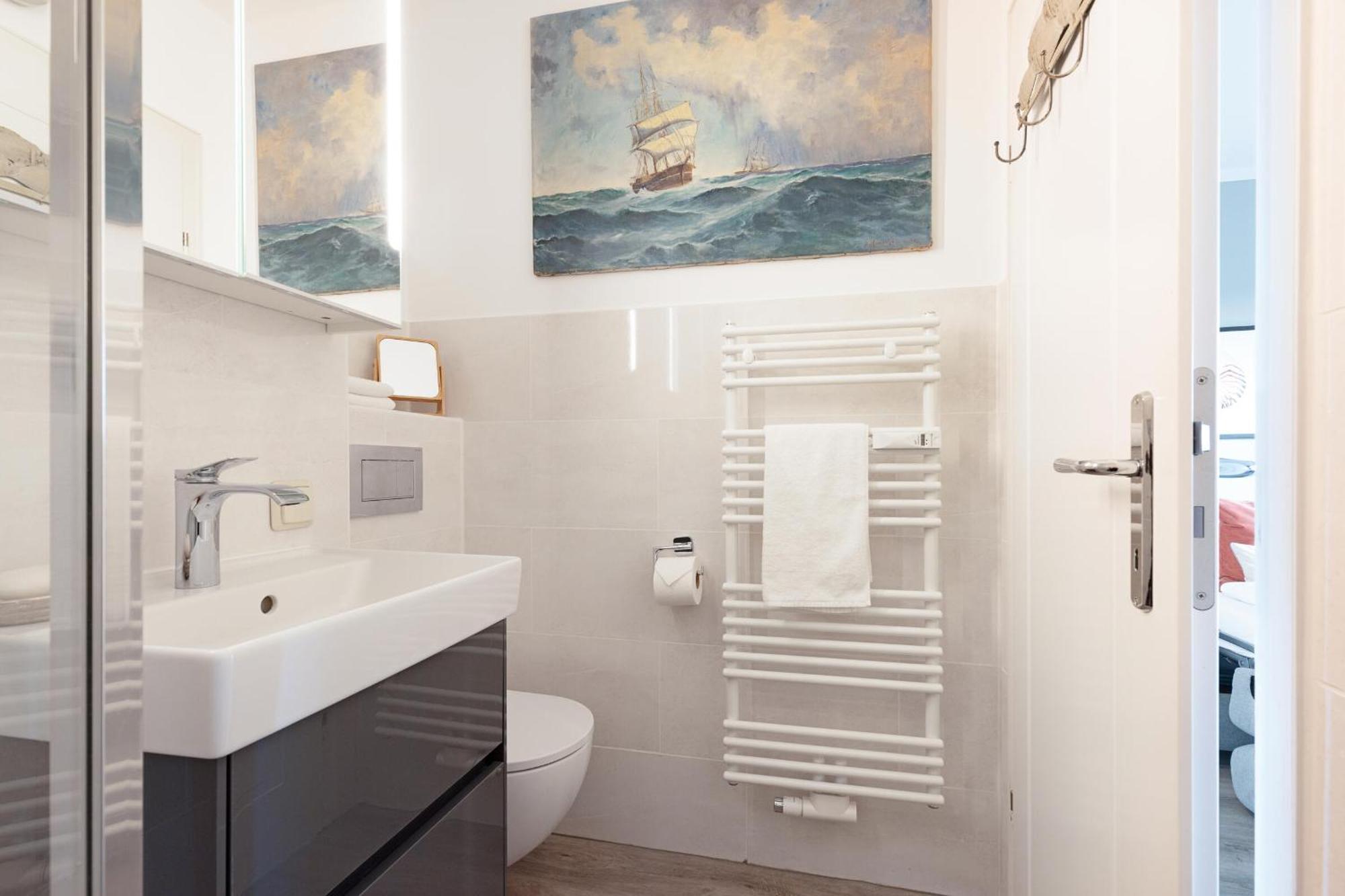 Apartment Lister Fenne