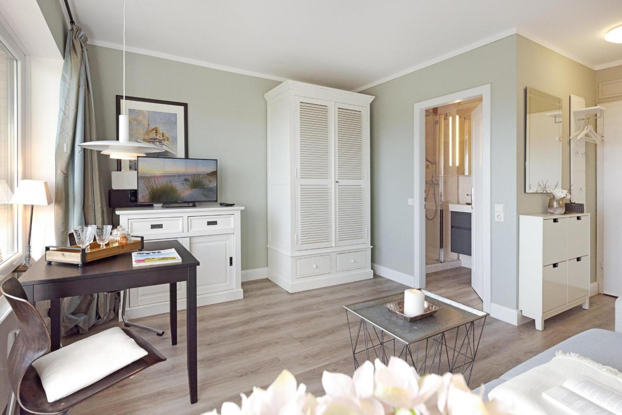 Apartment Lister Fenne
