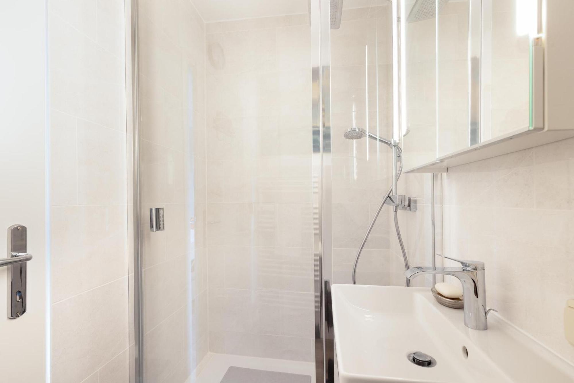 Apartment Lister Fenne *